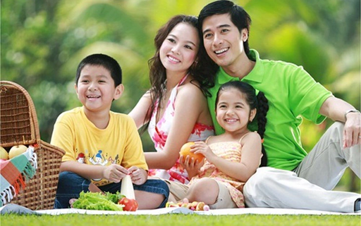 Phong thủy giúp cải thiện mối quan hệ vợ chồng