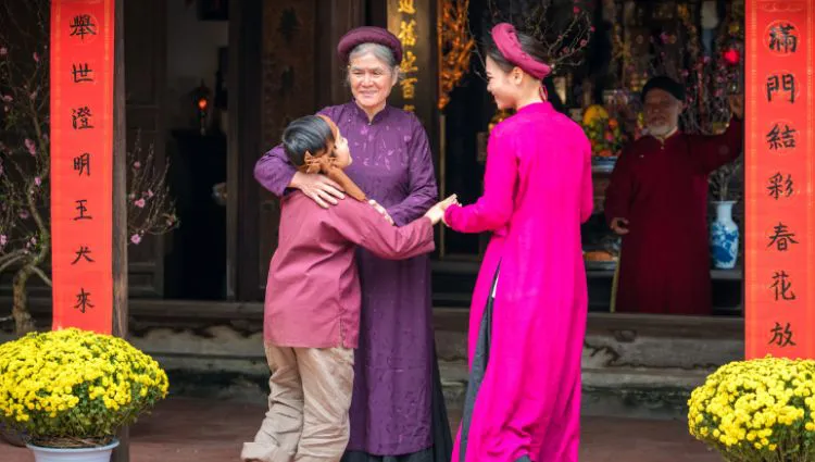 tuổi xông đất, xông nhà theo Bát tự